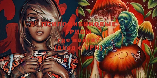 MESCALINE Бородино